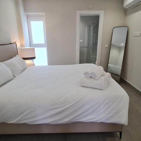 Navas Penthouse 301 By Florentia Homes 格拉纳达 外观 照片