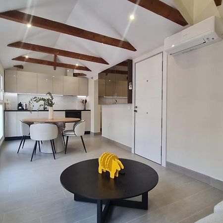 Navas Penthouse 301 By Florentia Homes 格拉纳达 外观 照片