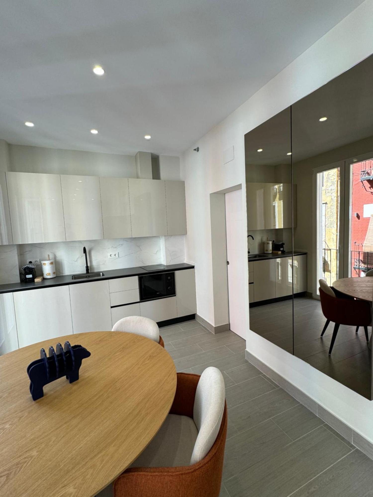 Navas Penthouse 301 By Florentia Homes 格拉纳达 外观 照片