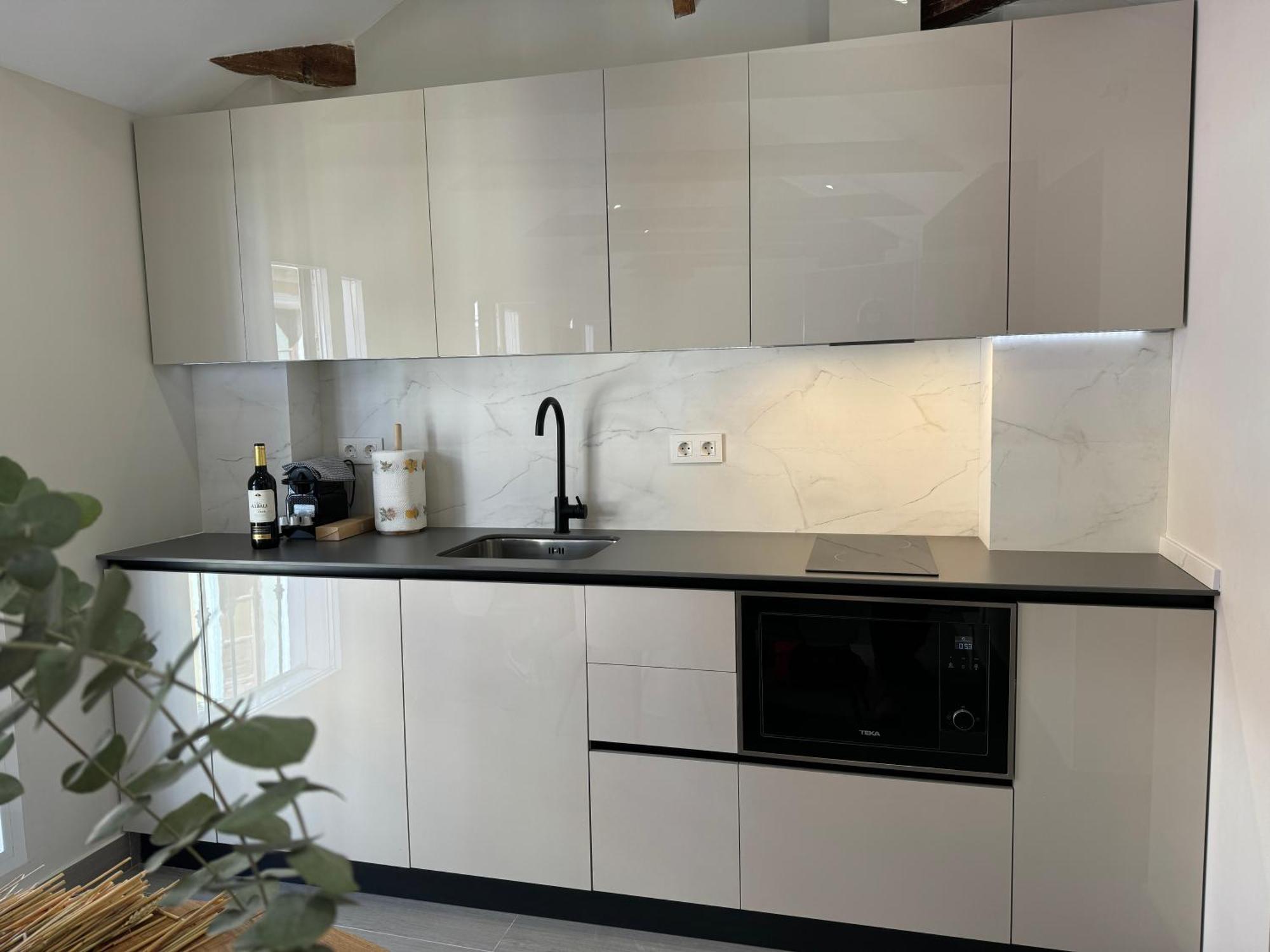 Navas Penthouse 301 By Florentia Homes 格拉纳达 外观 照片