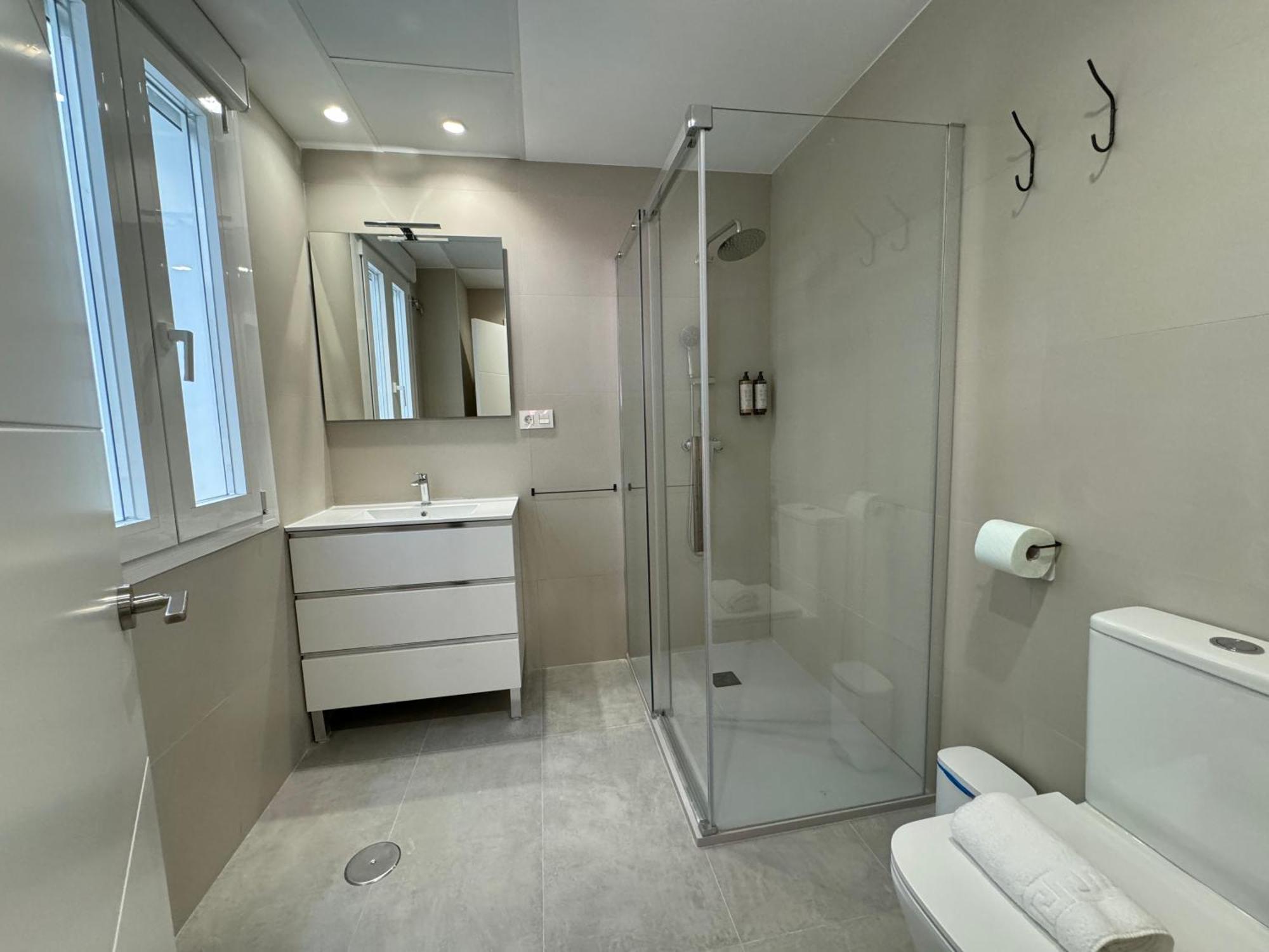Navas Penthouse 301 By Florentia Homes 格拉纳达 外观 照片