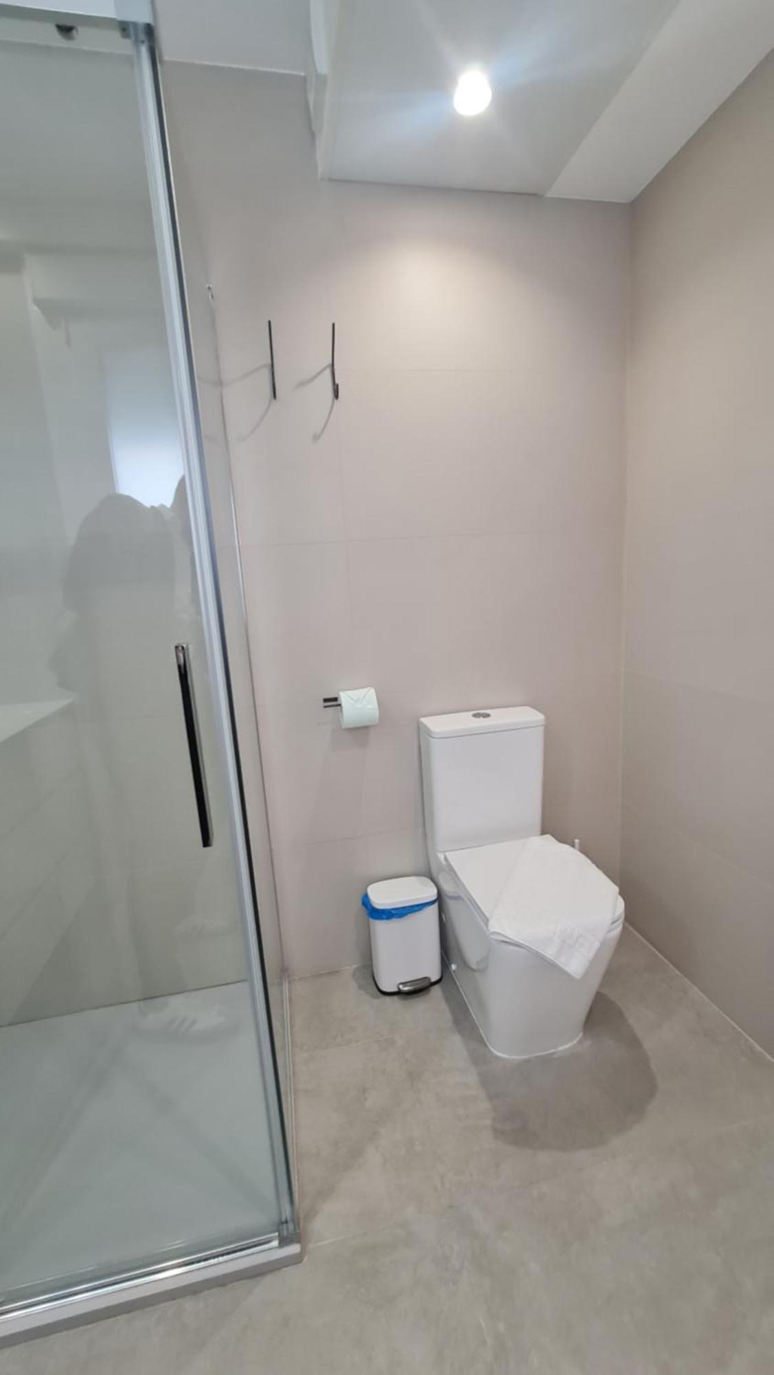 Navas Penthouse 301 By Florentia Homes 格拉纳达 外观 照片