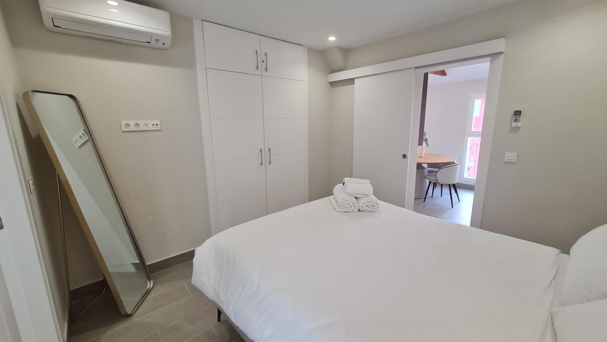 Navas Penthouse 301 By Florentia Homes 格拉纳达 外观 照片