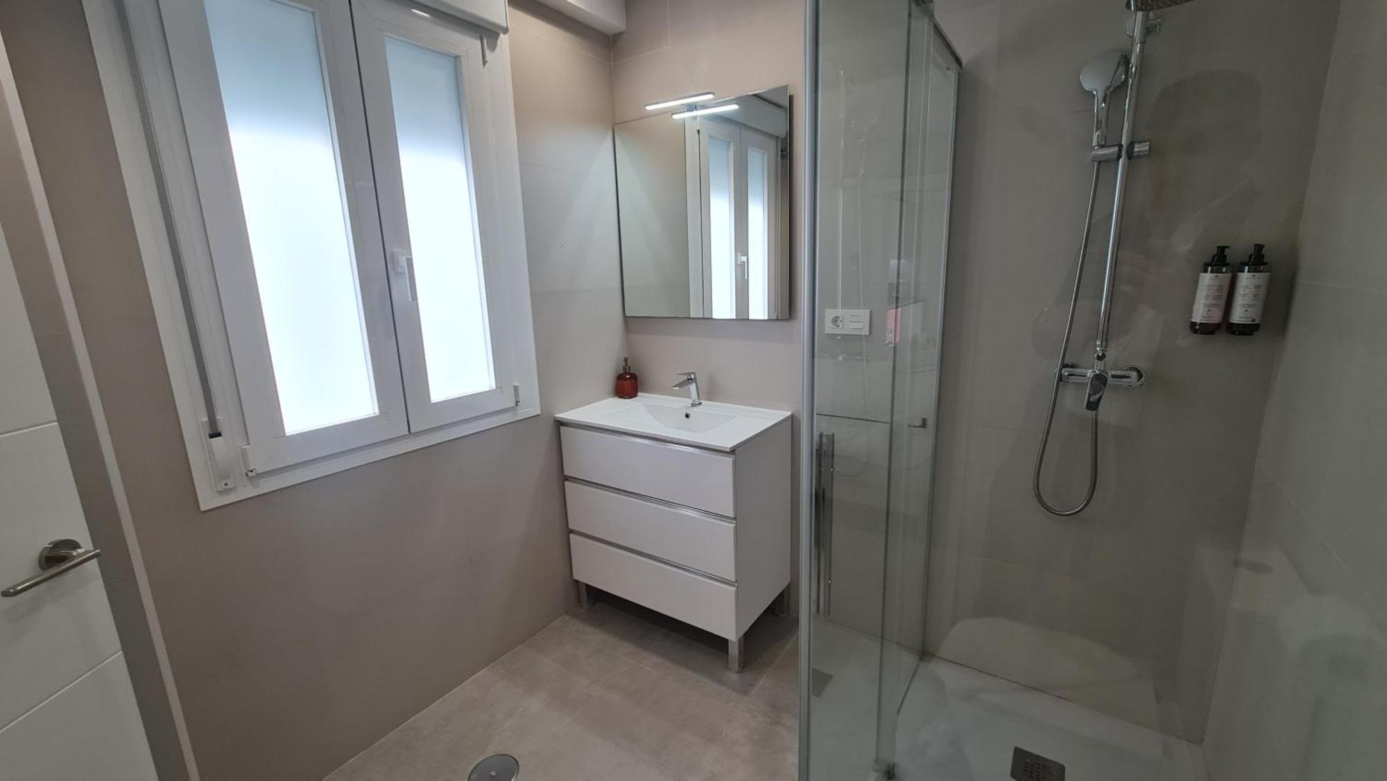 Navas Penthouse 301 By Florentia Homes 格拉纳达 外观 照片