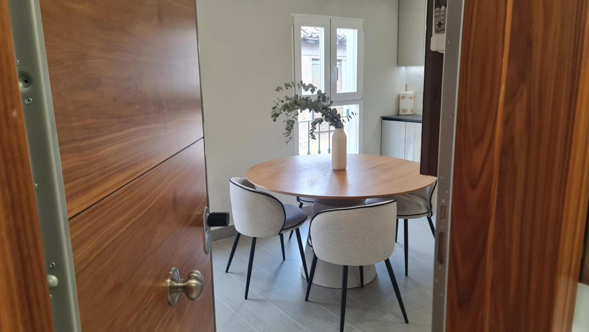 Navas Penthouse 301 By Florentia Homes 格拉纳达 外观 照片