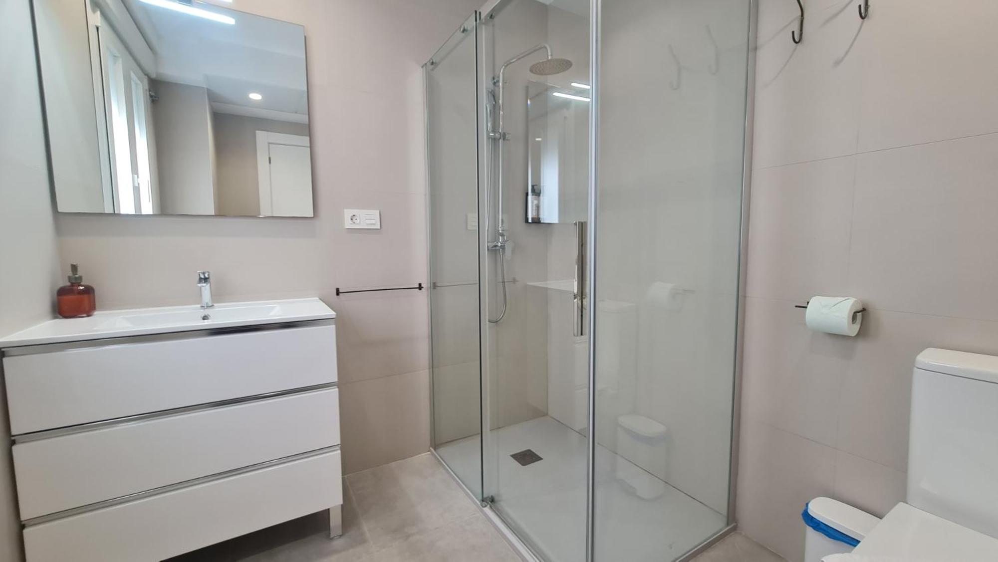 Navas Penthouse 301 By Florentia Homes 格拉纳达 外观 照片