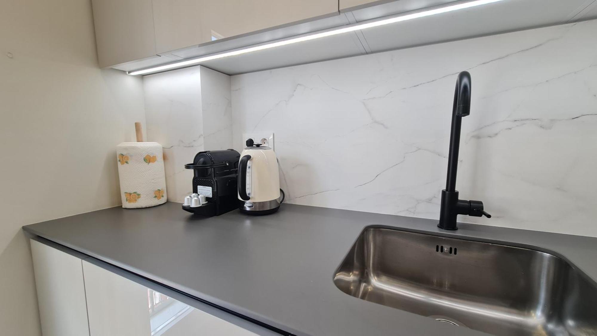 Navas Penthouse 301 By Florentia Homes 格拉纳达 外观 照片